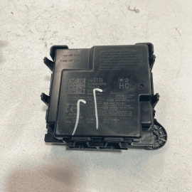 2018 GMC TERRAIN CADILLAC BUICK CHEVY KEYLESS ENTRY COMPUTER CONTROL MODULE