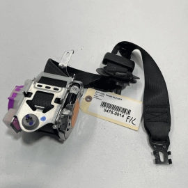 GMC TERRAIN SLE 2018-2023 FRONT LEFT DRIVER SIDE SEAT BELT RETRACTOR OEM 1P