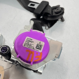 GMC TERRAIN SLE 2018-2023 FRONT LEFT DRIVER SIDE SEAT BELT RETRACTOR OEM 1P