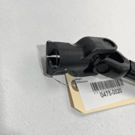 GMC TERRAIN 2018-2023 INTERMEDIATE STEERING SHAFT COLUMN LOWER OEM 1PCS