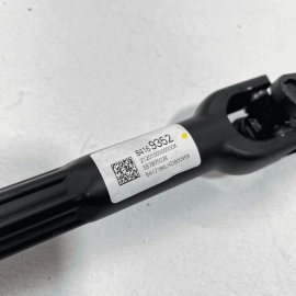 GMC TERRAIN 2018-2023 INTERMEDIATE STEERING SHAFT COLUMN LOWER OEM 1PCS