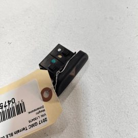 GMC TERRAIN SLE 2018-2022 DASH DASHBOARD HAZARD LIGHT CONTROL SWITCH OEM 1P