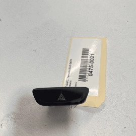 GMC TERRAIN SLE 2018-2022 DASH DASHBOARD HAZARD LIGHT CONTROL SWITCH OEM 1P