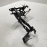 2017 – 2021 BMW 240 XI Support Right Outer RADIATOR Mount Support Bracket O