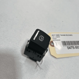 GMC TERRAIN SLE 2018-2021 ELECTRONIC PARKING BRAKE CONTROL SWITCH OEM 1PCS