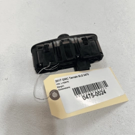 HEADLIGHT HEAD LIGHT LAMP CONTROL SWITCH GMC TERRAIN 2018-2023 OEM 1PCS