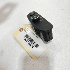 HEADLIGHT HEAD LIGHT LAMP CONTROL SWITCH GMC TERRAIN 2018-2023 OEM 1PCS