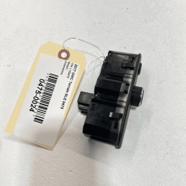 HEADLIGHT HEAD LIGHT LAMP CONTROL SWITCH GMC TERRAIN 2018-2023 OEM 1PCS