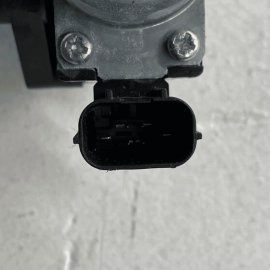 15-20 ACURA TLX FRONT LEFT DRIVER SIDE DOOR WINDOW REGULATOR MOTOR OEM