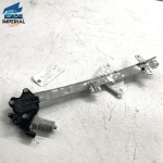 15-20 ACURA TLX FRONT LEFT DRIVER SIDE DOOR WINDOW REGULATOR MOTOR OEM
