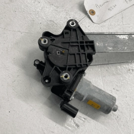 15-20 ACURA TLX FRONT LEFT DRIVER SIDE DOOR WINDOW REGULATOR MOTOR OEM