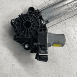 18-20 HONDA ACCORD FRONT RIGHT DOOR WINDOW REGULATOR & MOTOR OEM 72210-TVA-