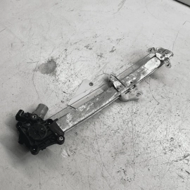 18-20 HONDA ACCORD FRONT RIGHT DOOR WINDOW REGULATOR & MOTOR OEM 72210-TVA-