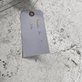 18-20 HONDA ACCORD FRONT RIGHT DOOR WINDOW REGULATOR & MOTOR OEM 72210-TVA-