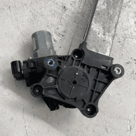 18-20 HONDA ACCORD FRONT RIGHT DOOR WINDOW REGULATOR & MOTOR OEM 72210-TVA-