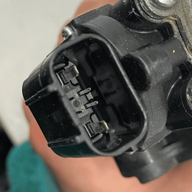 18-20 HONDA ACCORD FRONT RIGHT DOOR WINDOW REGULATOR & MOTOR OEM 72210-TVA-