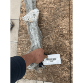 18-20 HONDA ACCORD FRONT LEFT DOOR WINDOW REGULATOR & MOTOR OEM 72250-TVA-A