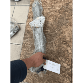 18-20 HONDA ACCORD FRONT LEFT DOOR WINDOW REGULATOR & MOTOR OEM 72250-TVA-A