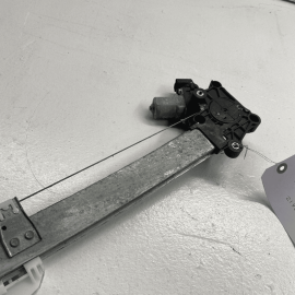 18-20 HONDA ACCORD FRONT LEFT DOOR WINDOW REGULATOR & MOTOR OEM 72250-TVA-A