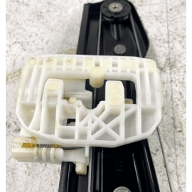 REAR RIGHT SIDE DOOR WINDOW REGULATOR OEM 7351050 2018 BMW 340 XI