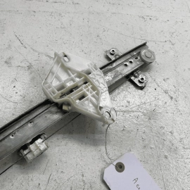 15-20 ACURA TLX FRONT RIGHT PASSENGER SIDE DOOR WINDOW REGULATOR MOTOR OEM 15-20 ACURA TLX FRONT RIGHT PASSENGER SIDE DOOR WINDOW REGULATOR MOTOR OEM