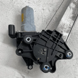 15-20 ACURA TLX FRONT RIGHT PASSENGER SIDE DOOR WINDOW REGULATOR MOTOR OEM 15-20 ACURA TLX FRONT RIGHT PASSENGER SIDE DOOR WINDOW REGULATOR MOTOR OEM