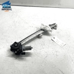 15-20 ACURA TLX FRONT RIGHT PASSENGER SIDE DOOR WINDOW REGULATOR MOTOR OEM