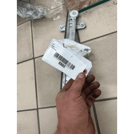 15-20 ACURA TLX FRONT RIGHT PASSENGER SIDE DOOR WINDOW REGULATOR MOTOR OEM 15-20 ACURA TLX FRONT RIGHT PASSENGER SIDE DOOR WINDOW REGULATOR MOTOR OEM