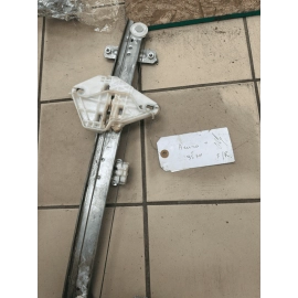 15-20 ACURA TLX FRONT RIGHT PASSENGER SIDE DOOR WINDOW REGULATOR MOTOR OEM 15-20 ACURA TLX FRONT RIGHT PASSENGER SIDE DOOR WINDOW REGULATOR MOTOR OEM
