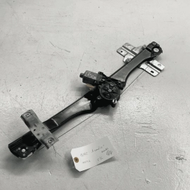 2007-2014 GMC ACADIA Front Left Electric Door Window Regulator OEM 97044510