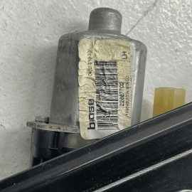 2007-2014 GMC ACADIA Front Left Electric Door Window Regulator OEM 97044510