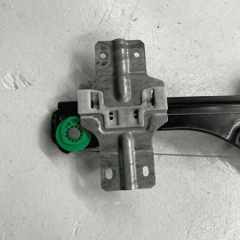 2007-2014 GMC ACADIA Front Left Electric Door Window Regulator OEM 97044510