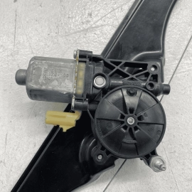 2007-2014 GMC ACADIA Front Left Electric Door Window Regulator OEM 97044510