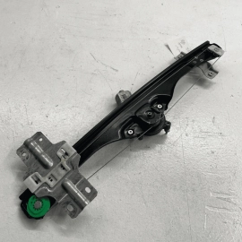 2007-2014 GMC ACADIA Front Left Electric Door Window Regulator OEM 97044510