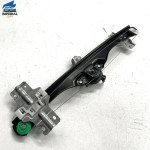 2007-2014 GMC ACADIA Front Left Electric Door Window Regulator OEM 97044510