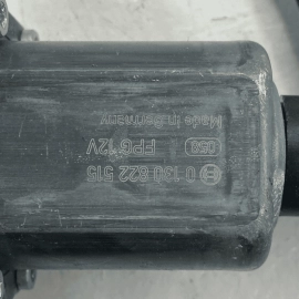 2011 - 2018 BMW F36 GRAN COUPE REAR RIGHT Window Regulator OEM 2011 - 2018 BMW F36 GRAN COUPE REAR RIGHT Window Regulator OEM