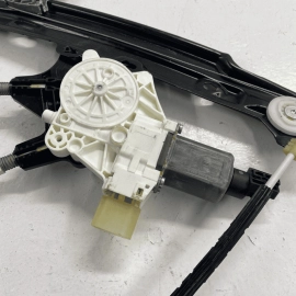 2011 - 2018 BMW F36 GRAN COUPE REAR RIGHT Window Regulator OEM 2011 - 2018 BMW F36 GRAN COUPE REAR RIGHT Window Regulator OEM