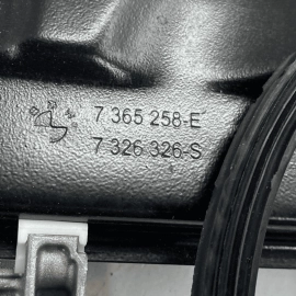 2011 - 2018 BMW F36 GRAN COUPE REAR RIGHT Window Regulator OEM 2011 - 2018 BMW F36 GRAN COUPE REAR RIGHT Window Regulator OEM