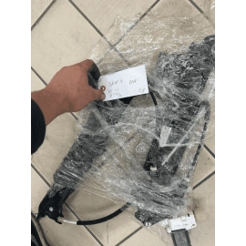 2011 - 2018 BMW F36 GRAN COUPE REAR RIGHT Window Regulator OEM 2011 - 2018 BMW F36 GRAN COUPE REAR RIGHT Window Regulator OEM