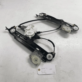 2011 - 2018 BMW F36 GRAN COUPE REAR RIGHT Window Regulator OEM 2011 - 2018 BMW F36 GRAN COUPE REAR RIGHT Window Regulator OEM