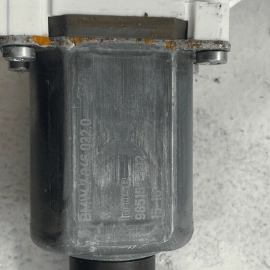 2011 - 2018 BMW F36 GRAN COUPE REAR RIGHT Window Regulator OEM 2011 - 2018 BMW F36 GRAN COUPE REAR RIGHT Window Regulator OEM