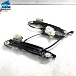 2011 - 2018 BMW F36 GRAN COUPE REAR RIGHT Window Regulator OEM