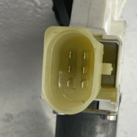 2011 - 2018 BMW F36 GRAN COUPE REAR RIGHT Window Regulator OEM 2011 - 2018 BMW F36 GRAN COUPE REAR RIGHT Window Regulator OEM