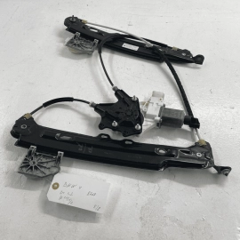 2011 - 2018 BMW F36 GRAN COUPE REAR RIGHT Window Regulator OEM 2011 - 2018 BMW F36 GRAN COUPE REAR RIGHT Window Regulator OEM
