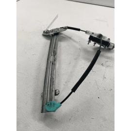 GENUINE 12-17 Kia Rio Front Right Passenger Side Power Window Motor & Regul