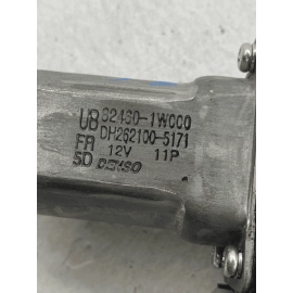 GENUINE 12-17 Kia Rio Front Right Passenger Side Power Window Motor & Regul