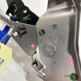 ACURA TLX 2015-2020 BRAKE STOP PEDAL & BRAKE LIGHT SWITCH & BRACKET ASSY OE