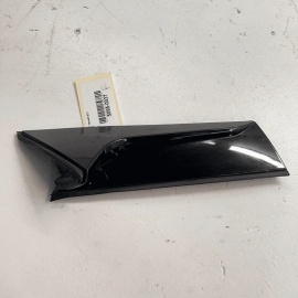 18-23 GMC TERRAIN LIFTGATE TAILGATE SPOILER PASSENGER SIDE APPLIQUE MOLDING