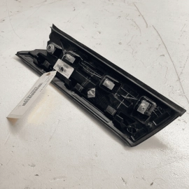 18-23 GMC TERRAIN LIFTGATE TAILGATE SPOILER PASSENGER SIDE APPLIQUE MOLDING