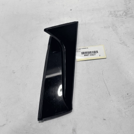 18-23 GMC TERRAIN LIFTGATE TAILGATE SPOILER PASSENGER SIDE APPLIQUE MOLDING